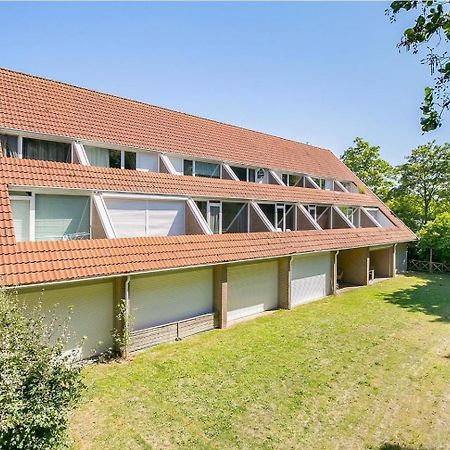 Appartement Bru Zeeland Bruinisse Εξωτερικό φωτογραφία
