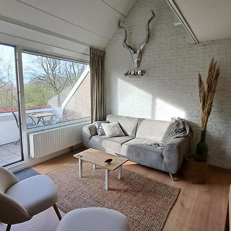 Appartement Bru Zeeland Bruinisse Εξωτερικό φωτογραφία