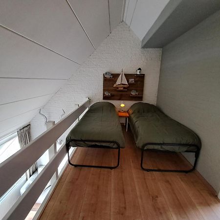 Appartement Bru Zeeland Bruinisse Εξωτερικό φωτογραφία