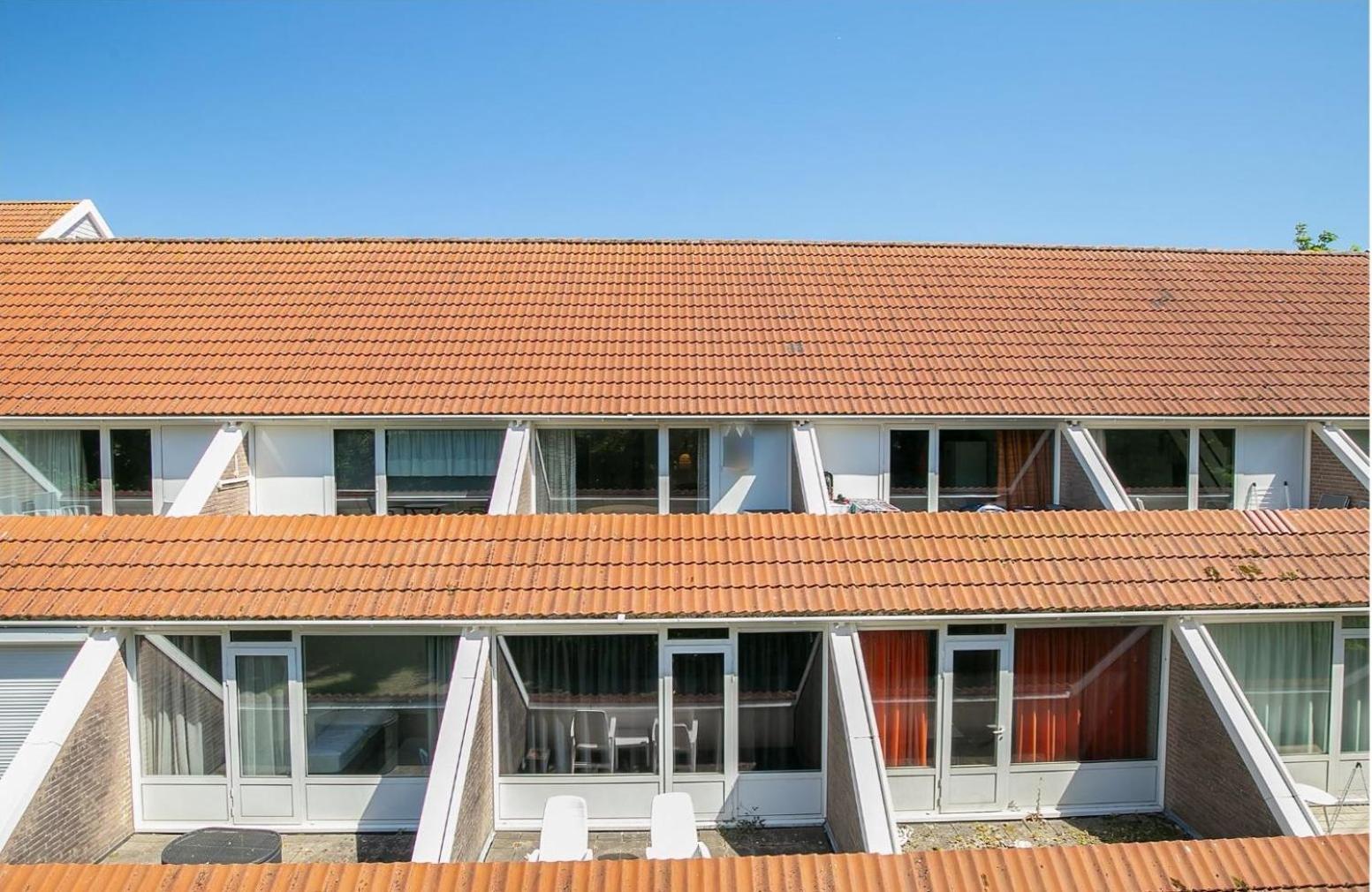Appartement Bru Zeeland Bruinisse Εξωτερικό φωτογραφία