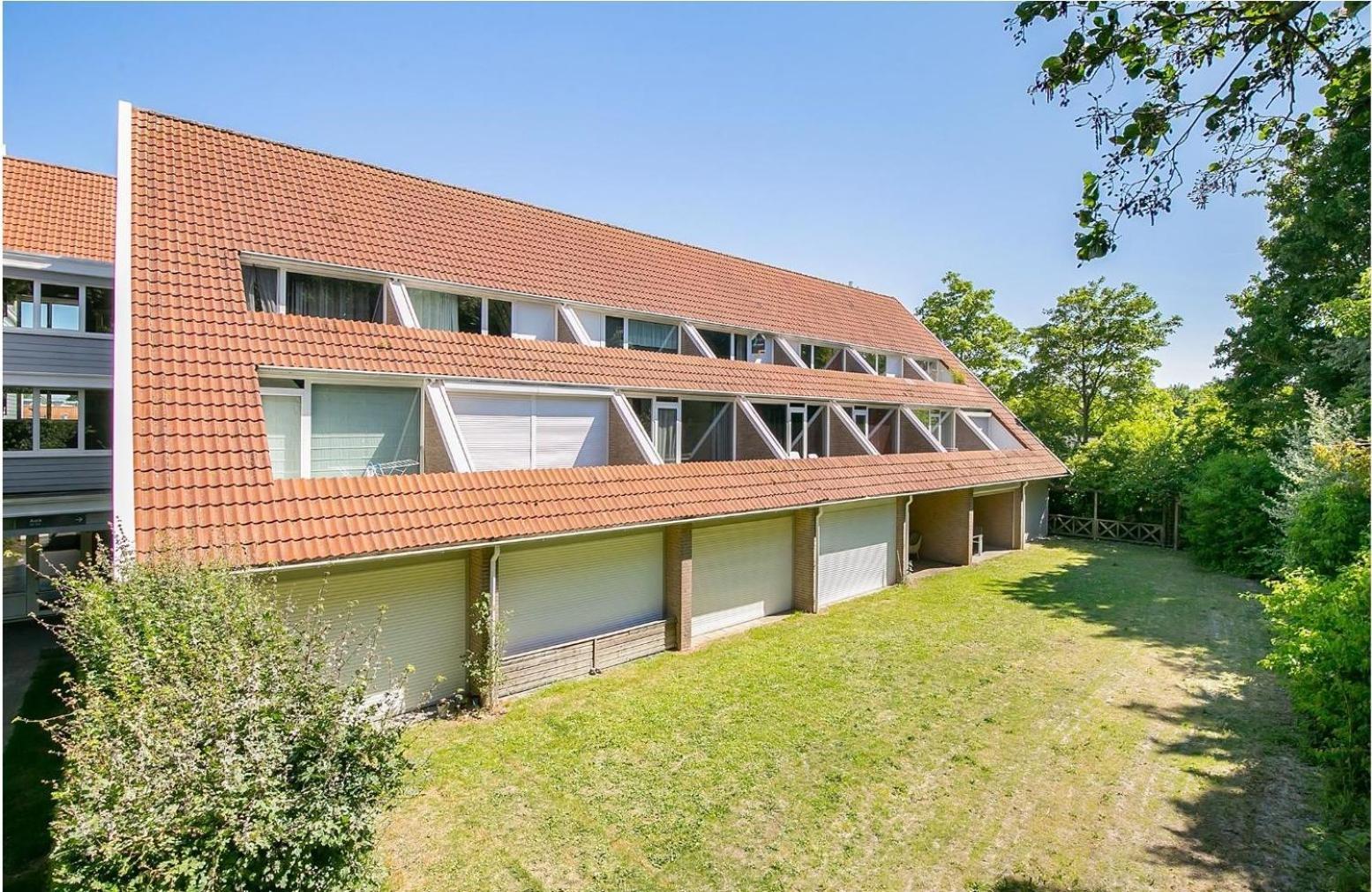 Appartement Bru Zeeland Bruinisse Εξωτερικό φωτογραφία