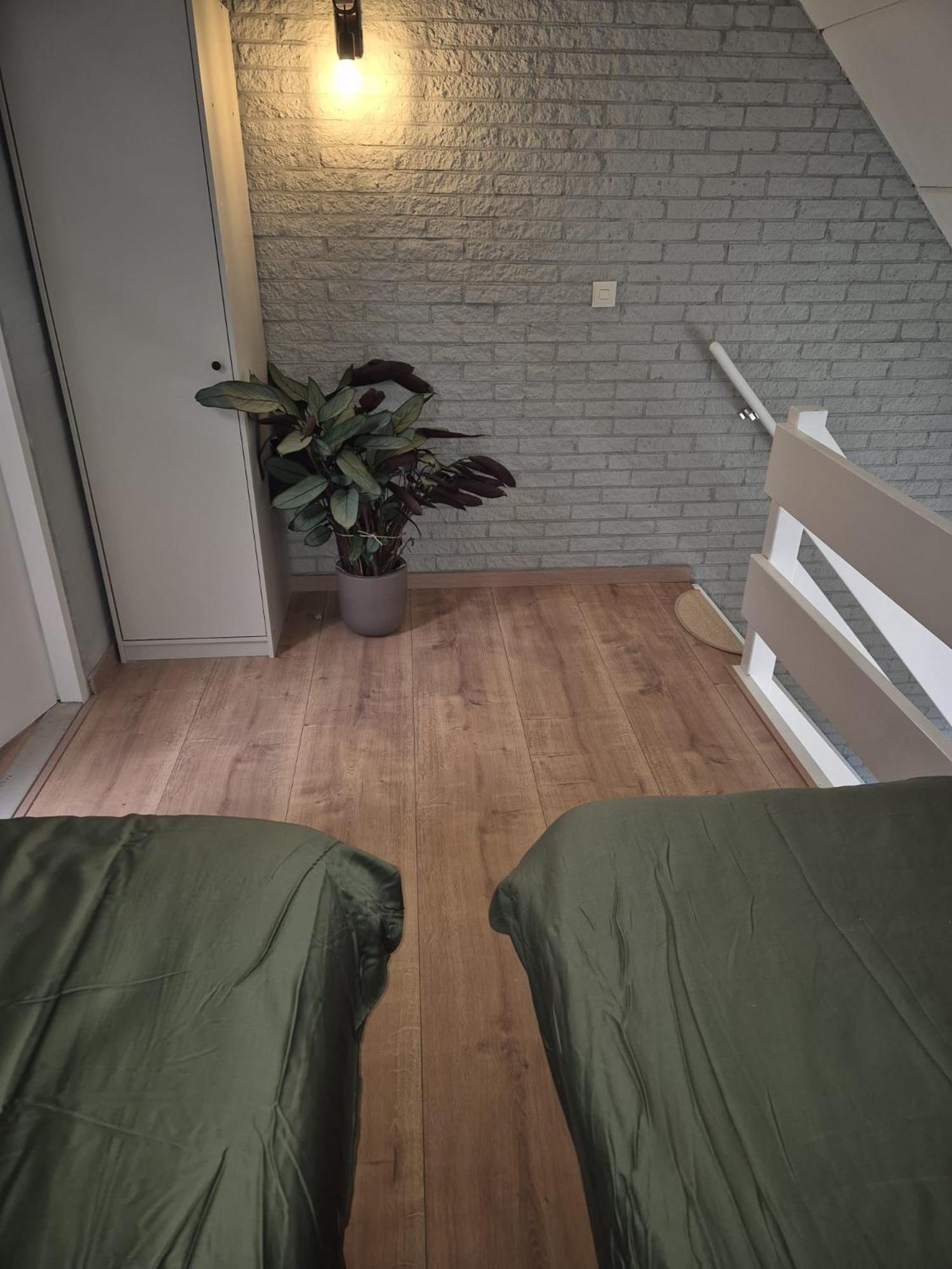 Appartement Bru Zeeland Bruinisse Εξωτερικό φωτογραφία