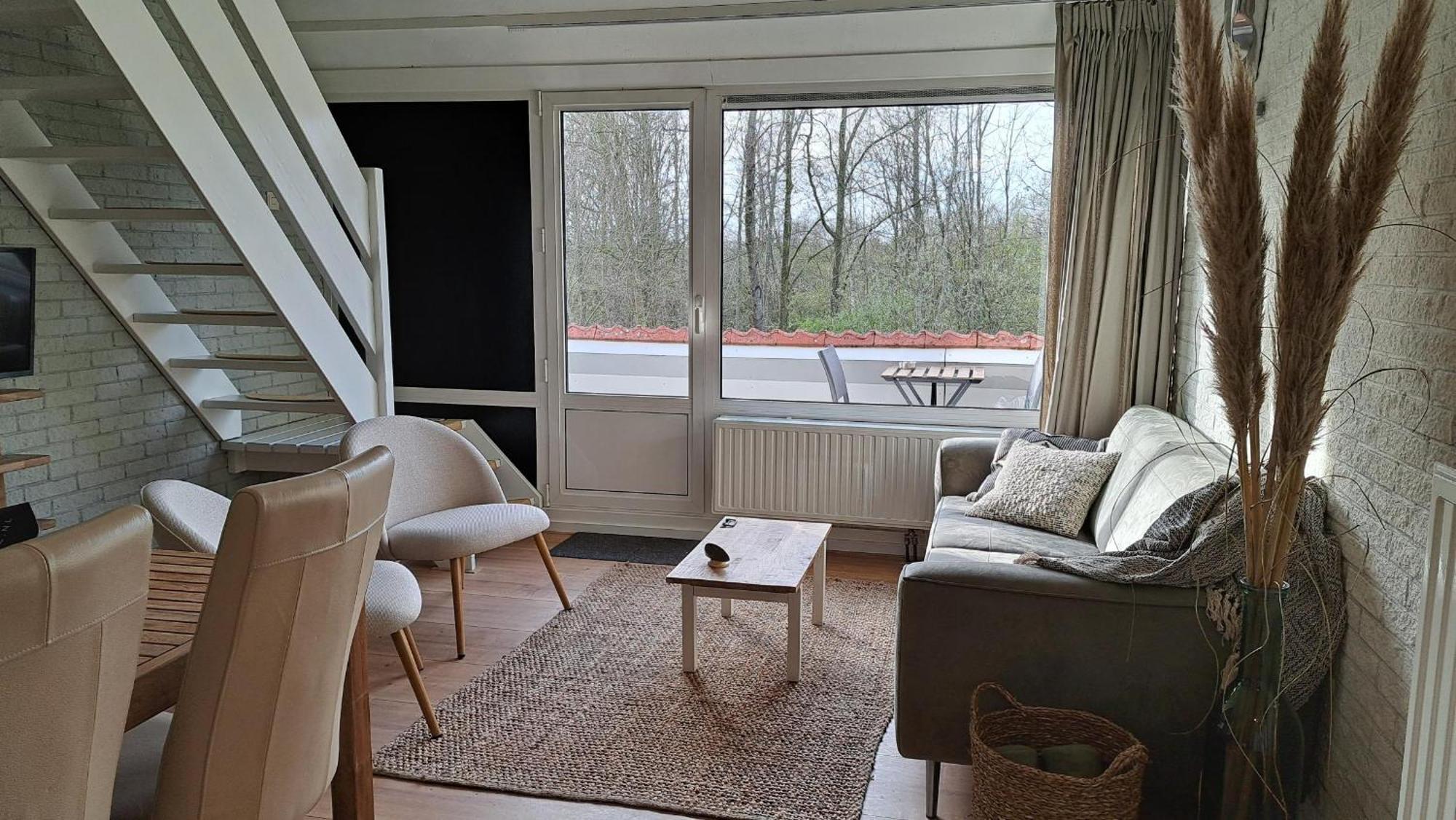 Appartement Bru Zeeland Bruinisse Εξωτερικό φωτογραφία