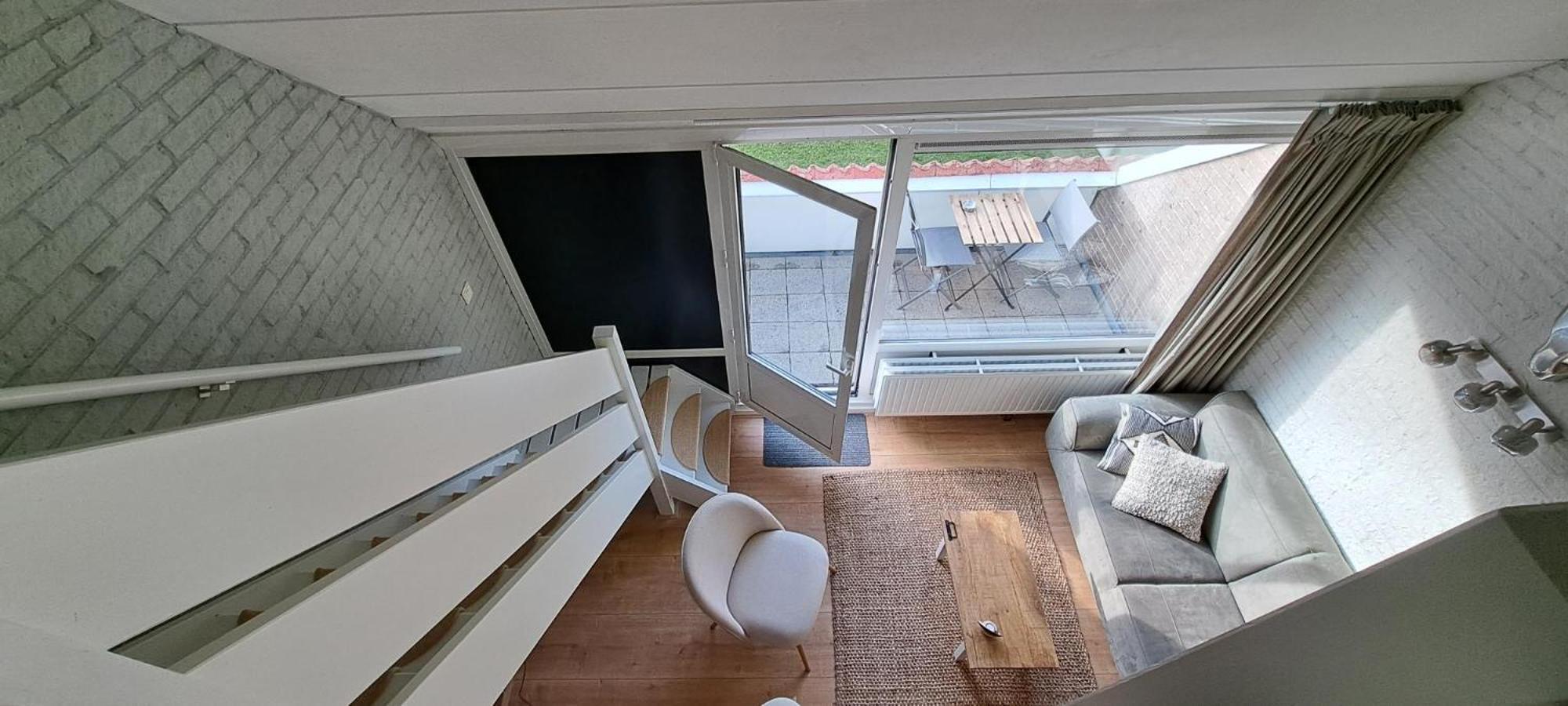 Appartement Bru Zeeland Bruinisse Εξωτερικό φωτογραφία