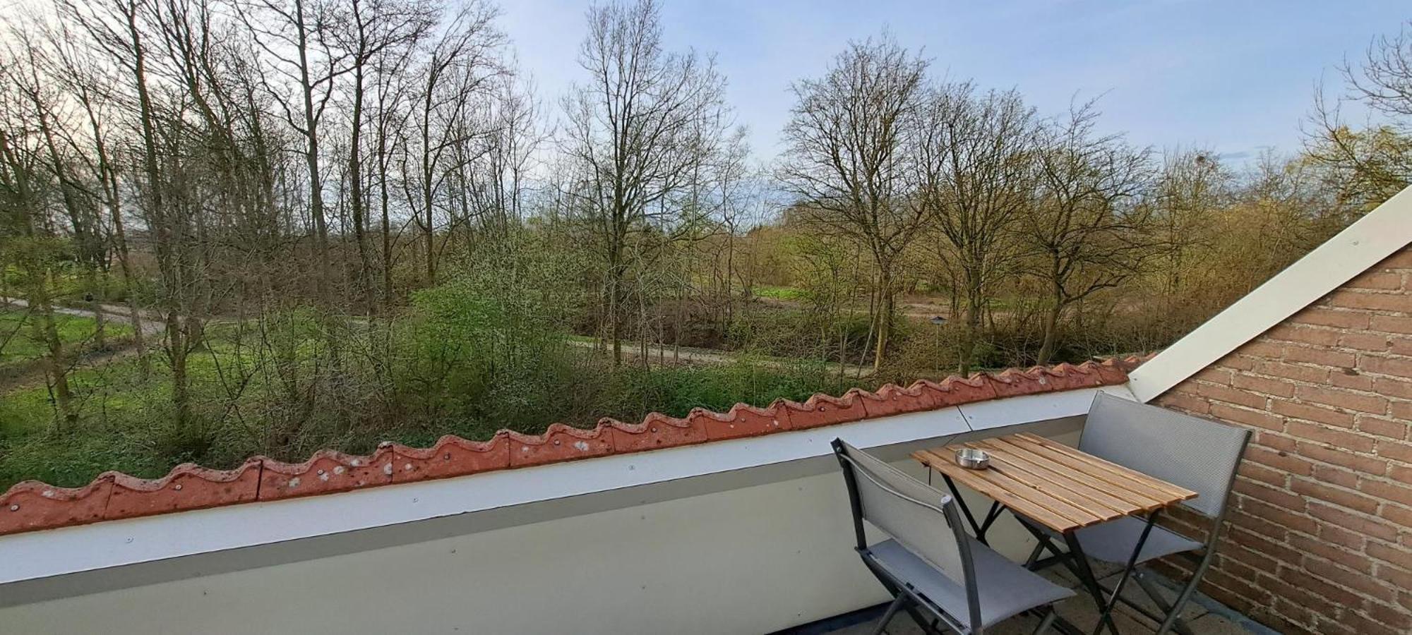 Appartement Bru Zeeland Bruinisse Εξωτερικό φωτογραφία
