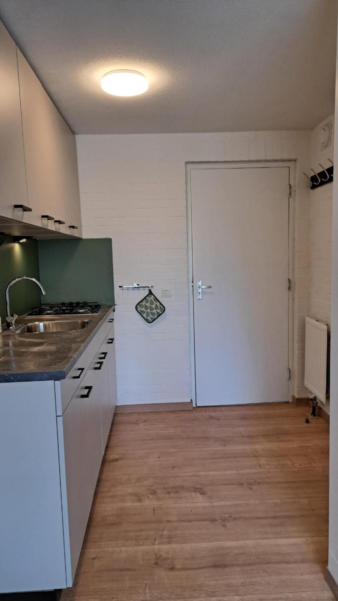 Appartement Bru Zeeland Bruinisse Εξωτερικό φωτογραφία