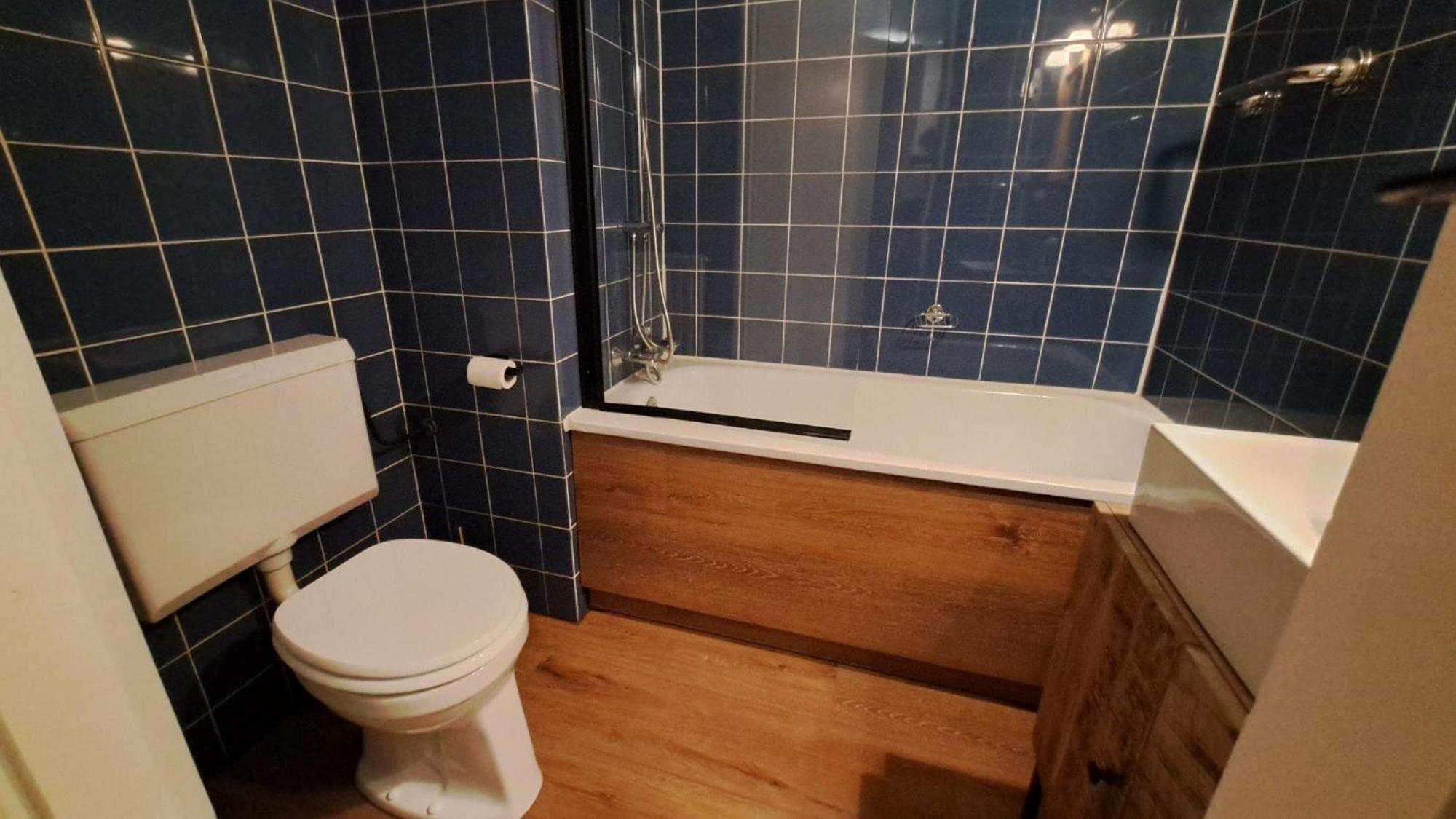 Appartement Bru Zeeland Bruinisse Εξωτερικό φωτογραφία