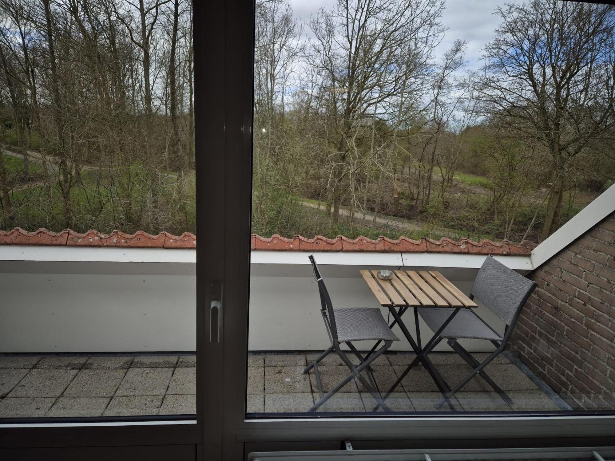 Appartement Bru Zeeland Bruinisse Εξωτερικό φωτογραφία
